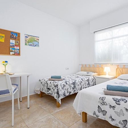 Atico Frente Al Mar - Vistas, Piscina, Terrazas, Parking! Apartment Benalmádena Exterior photo