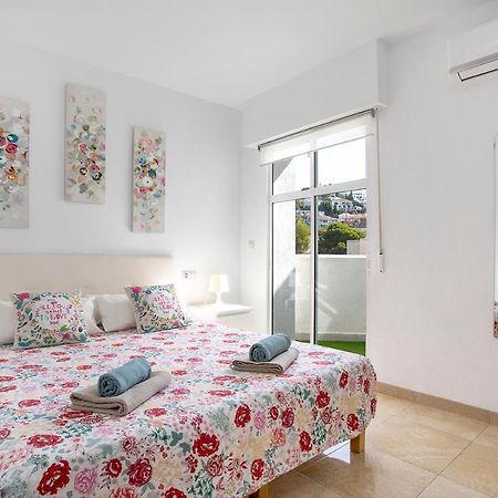 Atico Frente Al Mar - Vistas, Piscina, Terrazas, Parking! Apartment Benalmádena Exterior photo